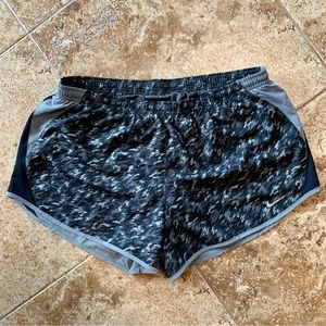 Women’s Nike Dri-fit running shorts